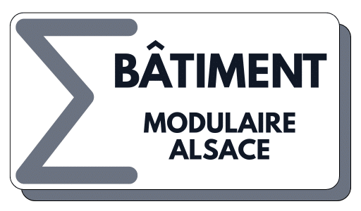 logo bâtiment modulaire Alsace