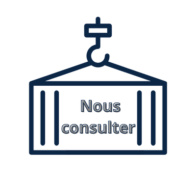 contacter container maritime aménagé Alsace 