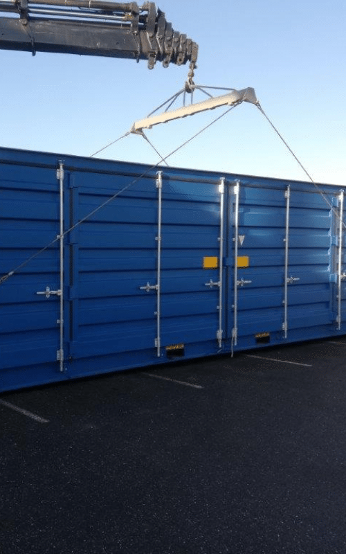 online-university-5 vente conteneur maritime dry 40 high cube open side Strasbourg
